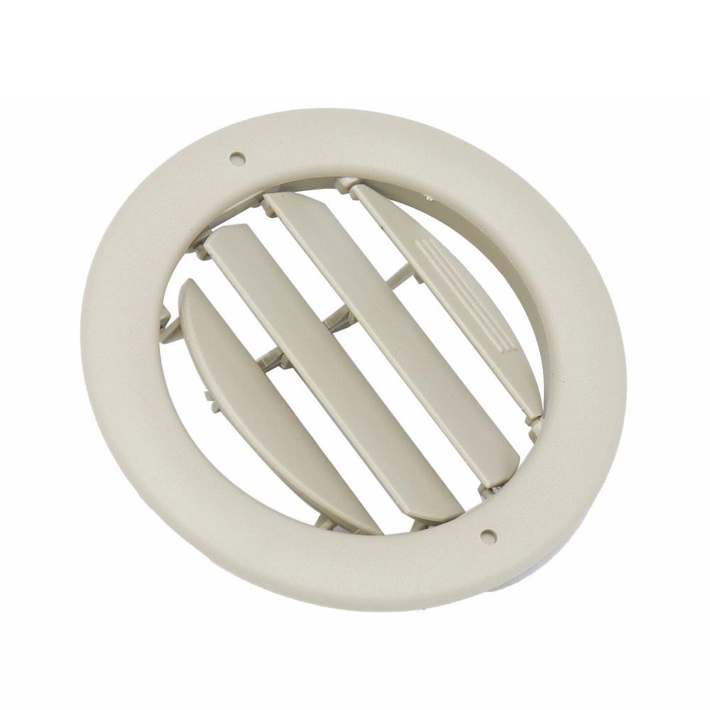 For 09-15 Ford Flex Explorer AC Heat Air Headliner Ceiling Roof Vent 8A8Z19893CA