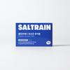 Choose 1 of 2 Saltrain Clean Breath Lactic Acid Bacteria Chewables (12 Tablets/30 Tablets)