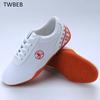 Sell Well Unisex Kids and Adult Martial Arts Performance Shoes Wushu Kung Fu Taiji Tai Chi Sneakers
