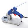 Handmade Diy Household Glue Gun Base Convenient Jewelry Making Base Tool