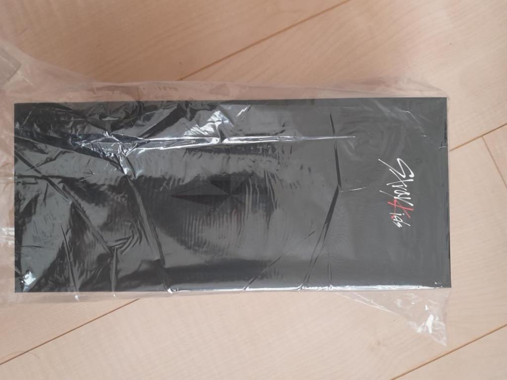 [USED] Stray Kids Light Stick