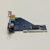 PCI Sound Card 4.1 Channel 3D Audio Stereo 8738 For Desktop Computer+Sound Card