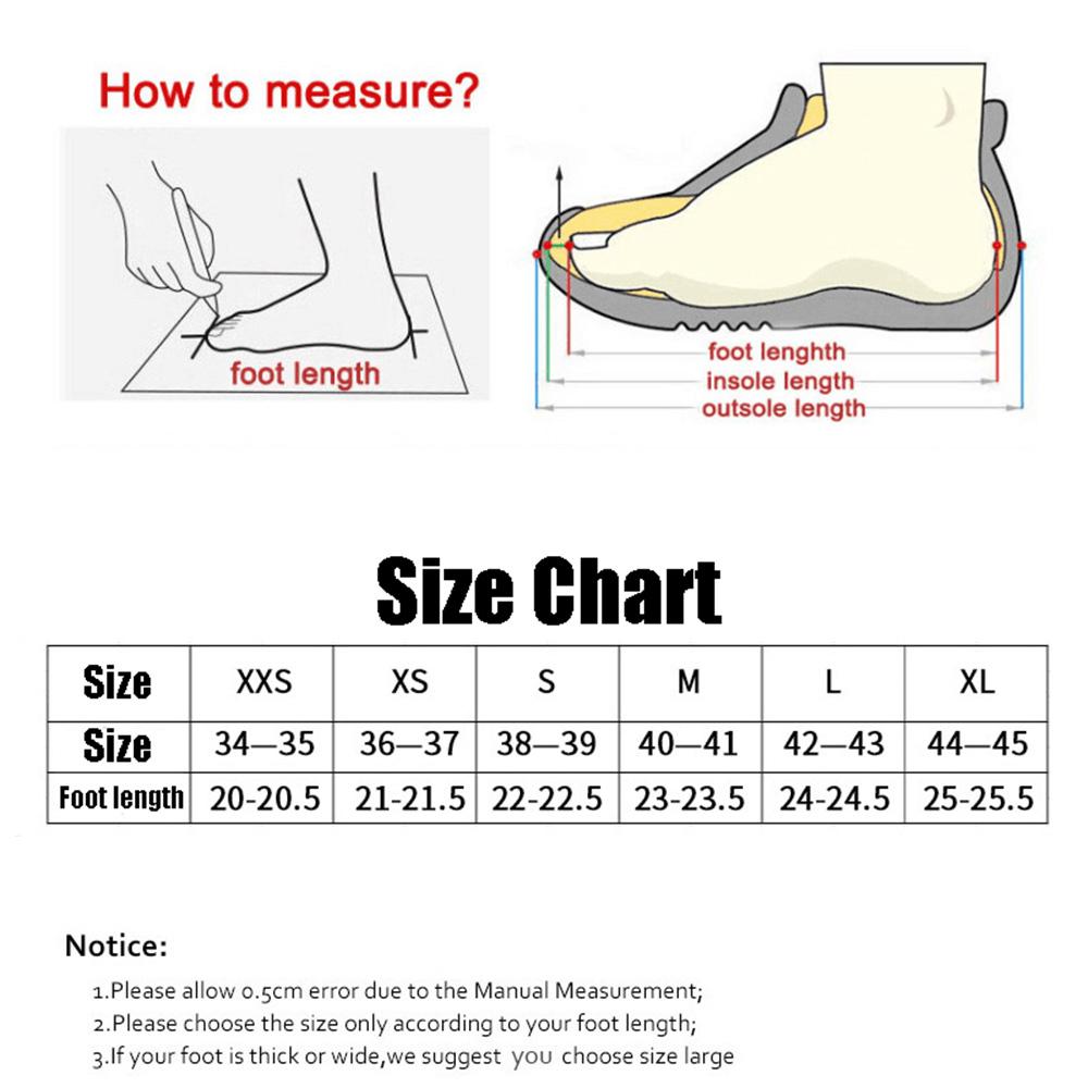 2MM Snorkeling Socks for Men Women Anti-slip Keep Warm Diving Socks High Tube Neoprene Beach Boots Scuba Swimwear Wetsuit