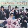 CD SKANKIN' PICKLE - Sing Along With Skankin' Pickle AMJ1007 Asian Man Recor 1999 Japan ObiRock Used