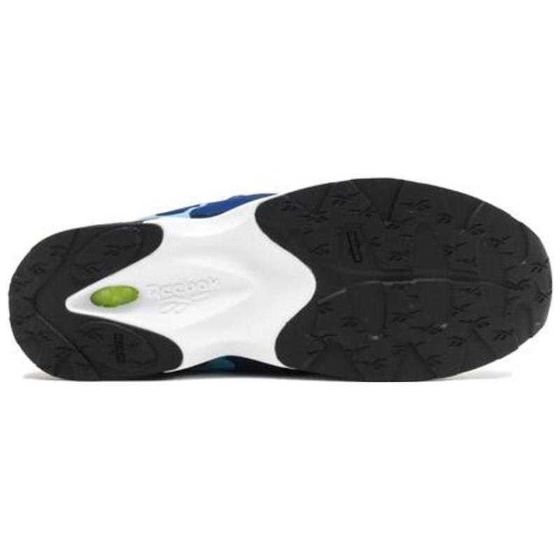 Reebok InstaPump Fury Road Cc 'What The Camo' Sneakers BD4145