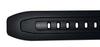Casio CASIO PROTREK Genuine Replacement Band Belt Urethane Black Black 10036568