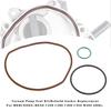 Vacuum Pump Seal Kit/Rebuild Gasket Replacement For MERCEDES-BENZ C230 C280 C300