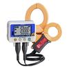 LR5051 Clamp Logger Logger Recorder Compact Small Made In Japan Current Load Current Leakage Current