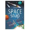 Usborne Snap Card Game (Space)