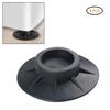 4PCS Washer Dryer Stabilizer Pads Antivibration and Anti Walk Pads Washing Machine Mats