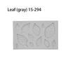 Leaves Silicone Mold Prop Ple Bakeware Tools Chocolate Sugarcraft Baking Molds Decorating Tool Dessert Mould