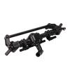 Plastic RC Car Front Axle for MN78 112 Remote Control RC Car Spare Parts Accessories