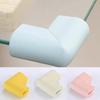 10Pcs U-shaped Table Angle Cushion Anti-collision Baby Safety Corner Protector Cover Guards