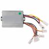 12V 500W Electric Brush Motor Controller DC Brushed Motor Controller  Scooter