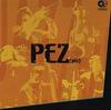 CD PE'Z - Pe'z APPR1504 APART RECORDS 2001 Japan Jazz Used