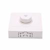 1Pc 86Type Ceiling Fan Adjustment Stepless Speed Controller Wall Switch 220V 10A