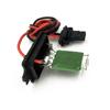 Car Heater/Blower Motor Fan Regulator Resistor Fit for Renault Grand Scénic 2004-2009/Scénic 2003-2009 8200729298