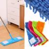 Accessories Household Washable Cleaning Cloth Mop Replacement Pads Replacement Pad Mop Heads