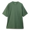 Y-3 Comfortable Soft Round Neck Short Sleeve T-Shirt Unisex T-Shirts JM7818