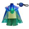 Children's Cosplay Costumes, Character Stage Performance Costumes  Children's Performance Clothing  Cosplay Clothing Party Supplies