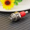 Brush Cutter Electrode Lgnition Three-sided Pole L7T Spark Plug 2 Stroke