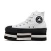 Converse Chuck Taylor High White Black 31312750