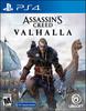 Creed Valhalla North PS4 Assassin's (Import America) -