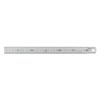 Stainless Steel Straight Ruler 30cm TZ-1343
