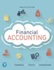 The Financial Accounting Book