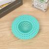 Kitchen Sink Filter Strainer Sewer Filtering Net Stopper Floor Drains Hair Catcher Waste Collector for Home Accessories
