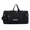 Sports Bag Men Gym Bag Oxford Dry Wet Separation Bags Large Capacity Yoga Sports Backpack Luggage Bag Fitness Training Bag