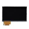 LCD Screen - Qiilu - PSP 2000/2001/2002/2003/2004 - Backlit - High Quality - Wear-resistant