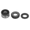 Mechanical Seals Replacement Silicon Carbide Circulating Water Pump Seal Spring Kit 520‑5 8