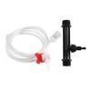 Garden Irrigation Device Kit G3 4 Fertilizer Injector Switch Filter Water Tube