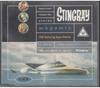 CD F.A.B. - The Stingray Megamix FABCD2 Telstar 1990 US Dance & Electronica Used