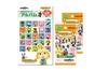 Animal Crossing Amiibo Card Volume 2 Amiibo Card Album Animal Crossing Set (2 Packs) +
