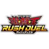Yu-Gi-Oh! Rush Duel Overrush Pack 3 (Purchase 12 Boxes and Receive an Unopened Carton)