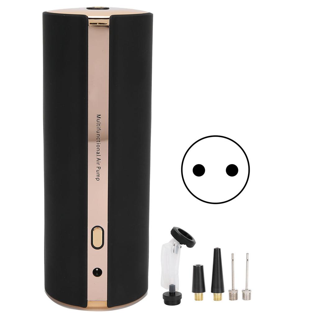 Handheld Vacuum Compression Pump Portable Electric Vacuum Sealer for Home 100?240VEU Plug