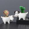 Cartoon Sheep Candle Holder Votive Tealight Candle Stand Living Room Bathroom Candlestick Decoration Table Centerpiece Ornament