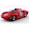 Mounted Miniatures - Ferrari 1964 Vaccarella 1/43 Artmodel