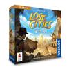 Lost City (old), Korea Representative Board Game