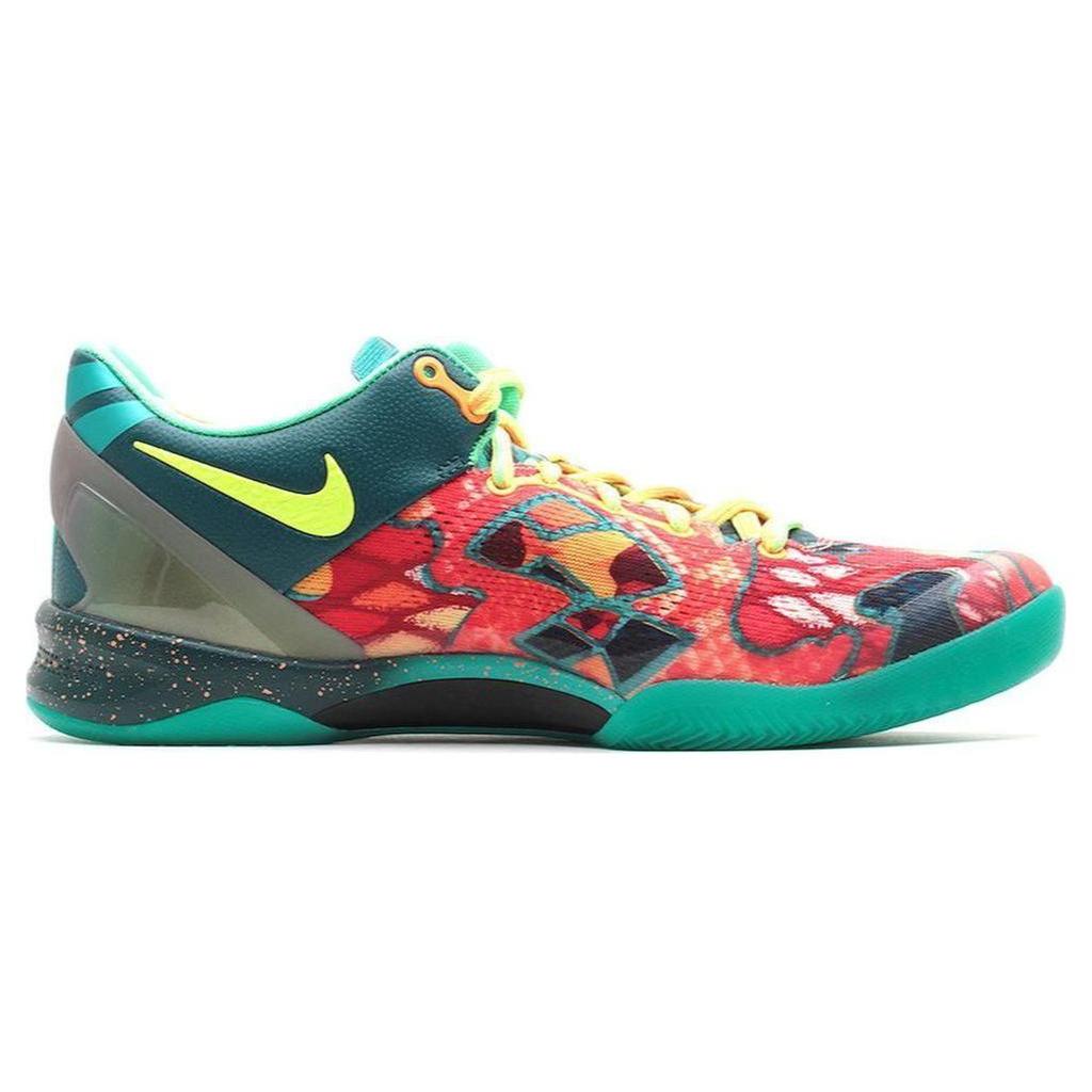 Новые Nike Kobe 8 What The Kobe 2013 635438-800