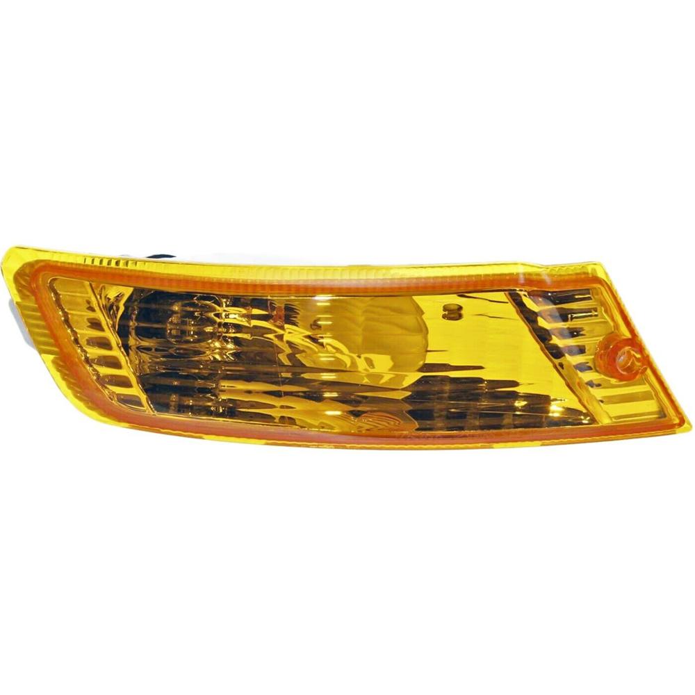 For Side Turn Signal-A Pair Of 5515676