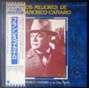 LP Record FRANCISCO CANARO - Los Mejores De Francisco Canaro EOS70120 EMI Japan Obi Latin Used