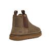 UGG Neumel Chelsea Boot Hickory Men Sneakers 1121644-HCK