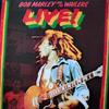 CD BOB MARLEY & THE WAILERS - Live! At The Lyceum P24D10027 Island Records Japan Reggae, Ska & Dub Used