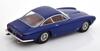 KK Scale Scale Ferrari 250 GT Lusso 1962 Blue Finished Product 1/18