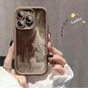 Fashion Case Flexible Soft Silicone TPU Shell Full Back Cover for Xiaomi Redmi Poco