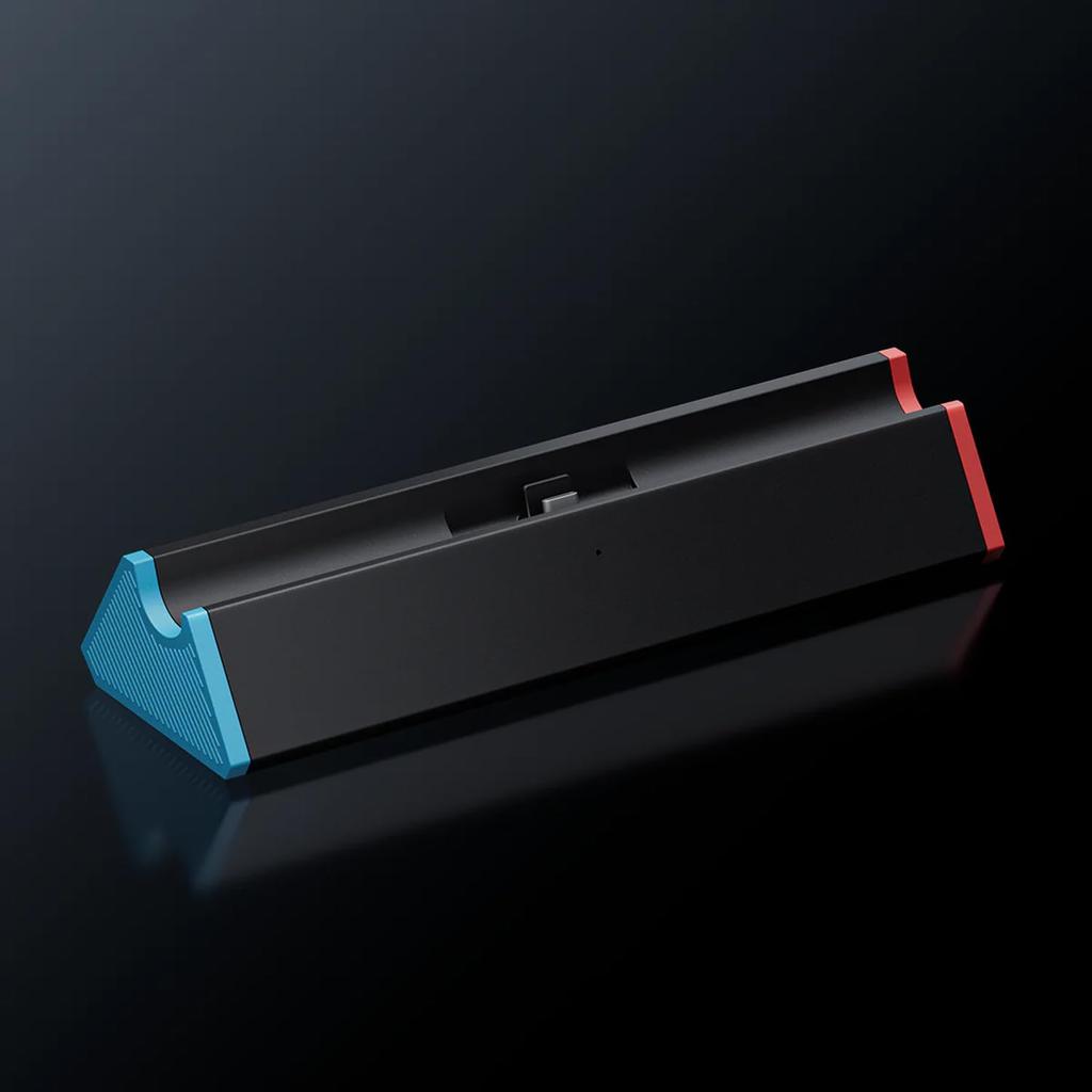 Antank S3 MAX Switch 2 Dock Compatible TV Dock for Switch with HDMI 2 USB Portable and Portable Dock – (2nd Generation) 4K@120Hz Output, Ports, Type-C