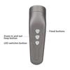 10.1inch Charging Type Scalp Hair Follicle Skin Hair Detector Analyser Machine 100‑240V